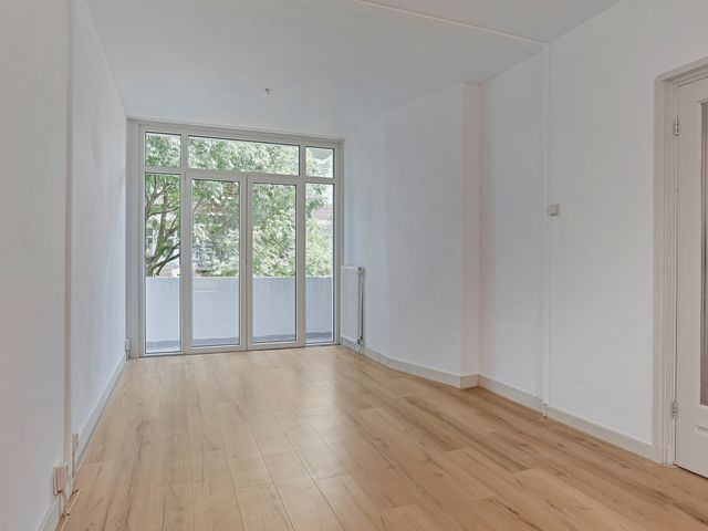 Vierhoutenstraat 58, Den Haag