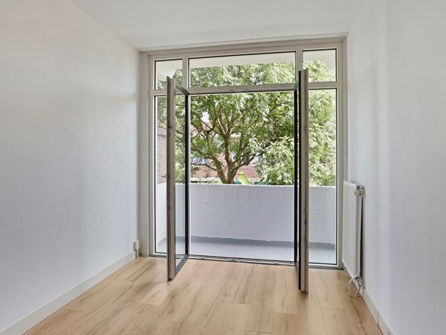 Vierhoutenstraat 58, Den Haag
