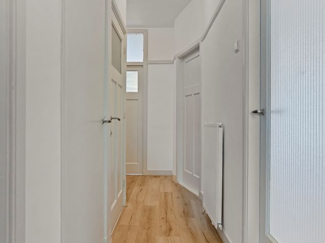 Vierhoutenstraat 58, Den Haag