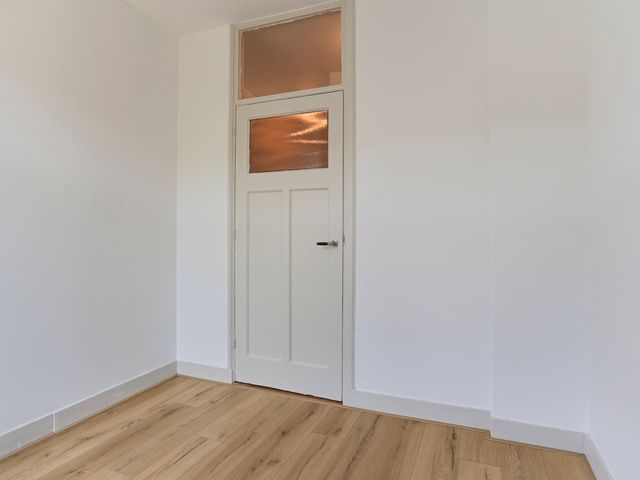 Vierhoutenstraat 58, Den Haag