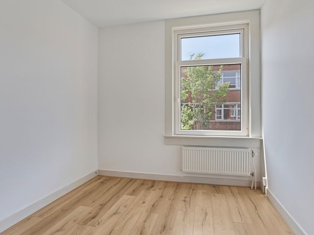 Vierhoutenstraat 58, Den Haag