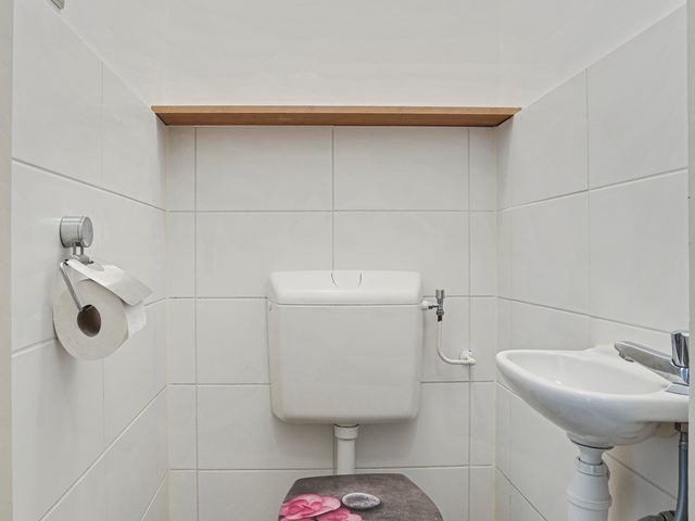 Vierhoutenstraat 58, Den Haag