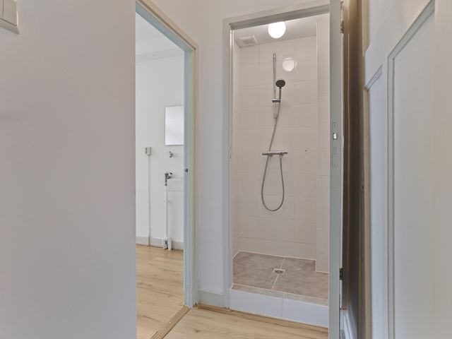 Vierhoutenstraat 58, Den Haag