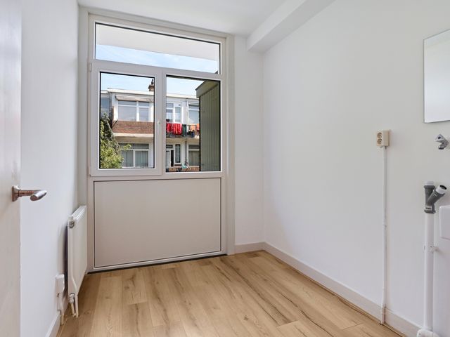 Vierhoutenstraat 58, Den Haag