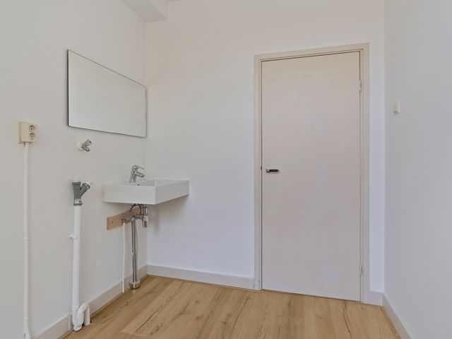 Vierhoutenstraat 58, Den Haag