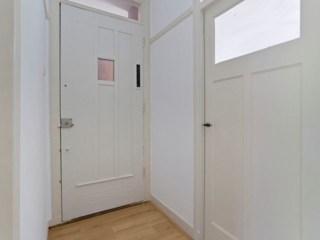 Vierhoutenstraat 58, Den Haag