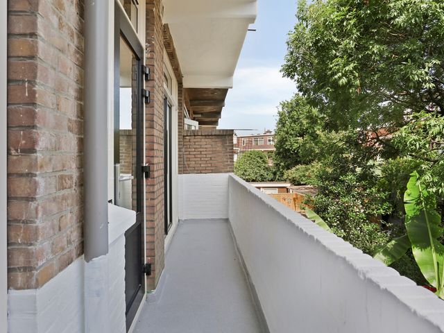 Vierhoutenstraat 58, Den Haag