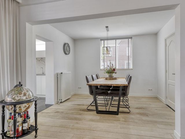 Rodenbachstraat 6, Etten-Leur