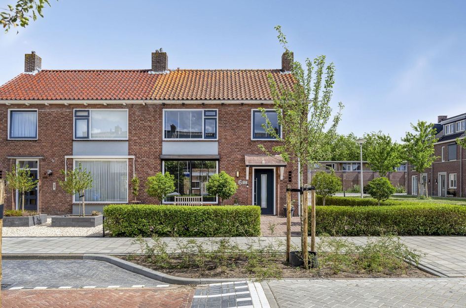 Rodenbachstraat 6