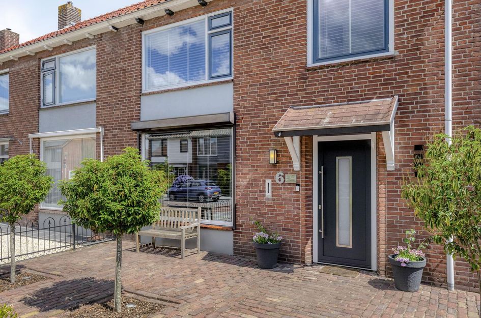 Rodenbachstraat 6