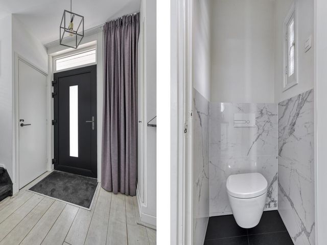 Rodenbachstraat 6, Etten-Leur