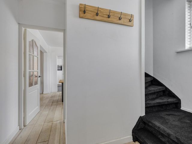 Rodenbachstraat 6, Etten-Leur