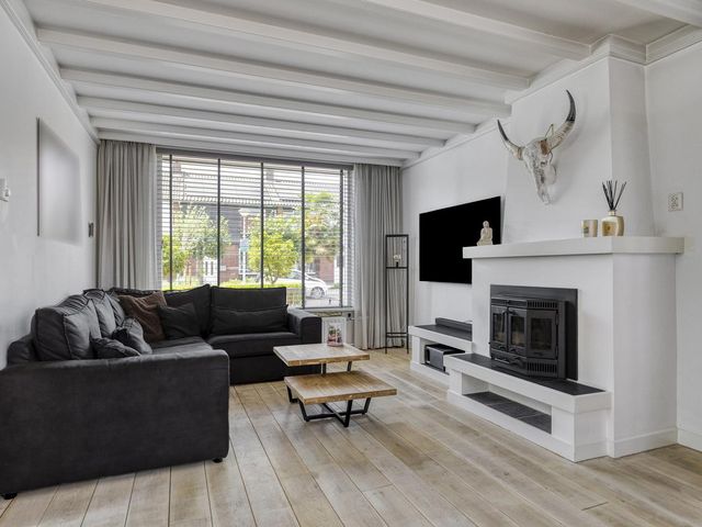 Rodenbachstraat 6, Etten-Leur