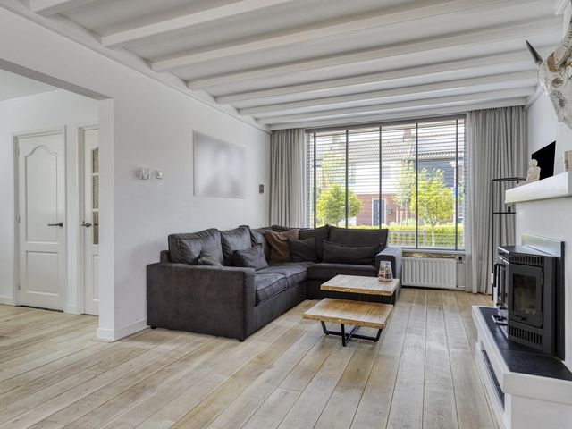 Rodenbachstraat 6, Etten-Leur