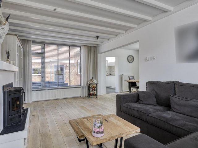 Rodenbachstraat 6, Etten-Leur
