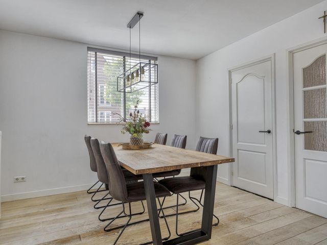 Rodenbachstraat 6, Etten-Leur