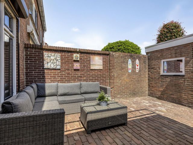 Rodenbachstraat 6, Etten-Leur