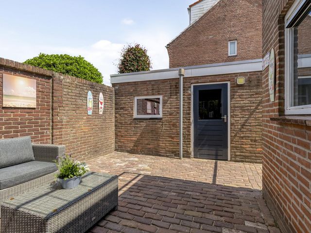 Rodenbachstraat 6, Etten-Leur