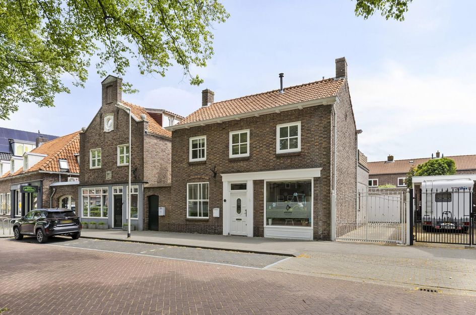 Vincent van Goghplein 12