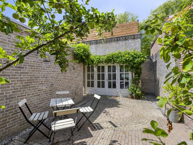 Vincent van Goghplein 12, Etten-Leur