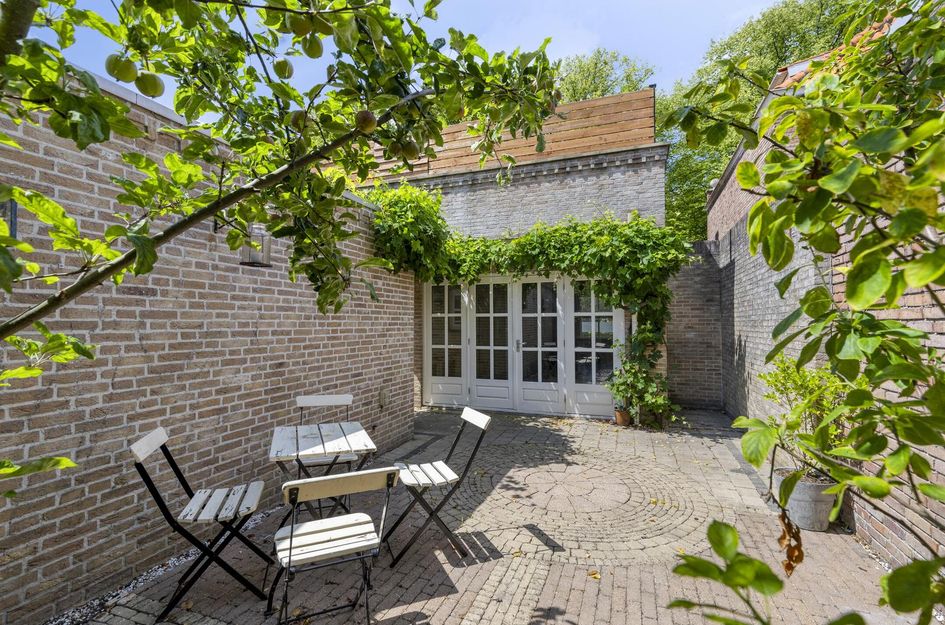 Vincent van Goghplein 12