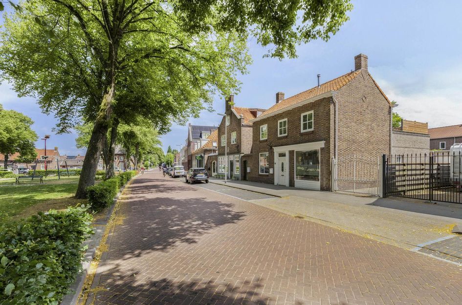 Vincent van Goghplein 12