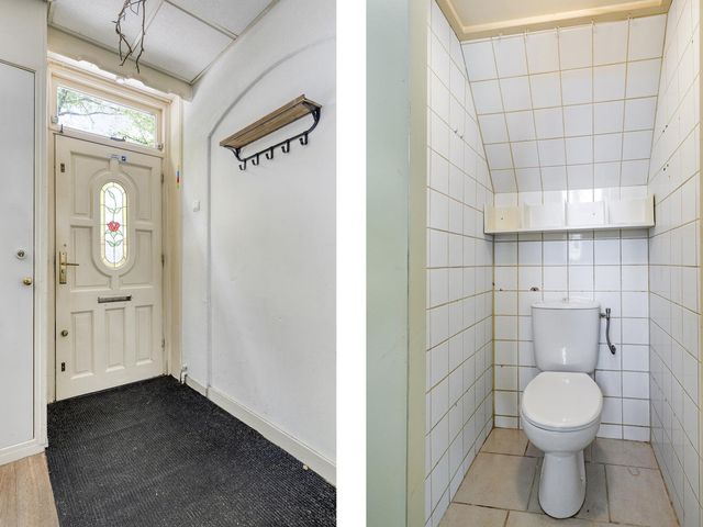 Vincent van Goghplein 12, Etten-Leur