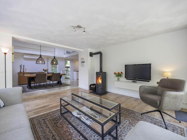 Scheurbroeksesteeg 25, Haaren