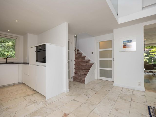 Scheurbroeksesteeg 25, Haaren