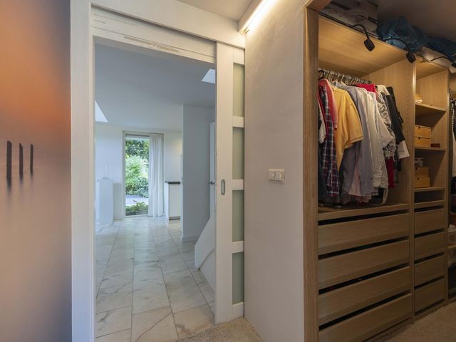 Scheurbroeksesteeg 25, Haaren