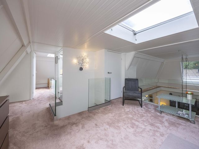 Scheurbroeksesteeg 25, Haaren