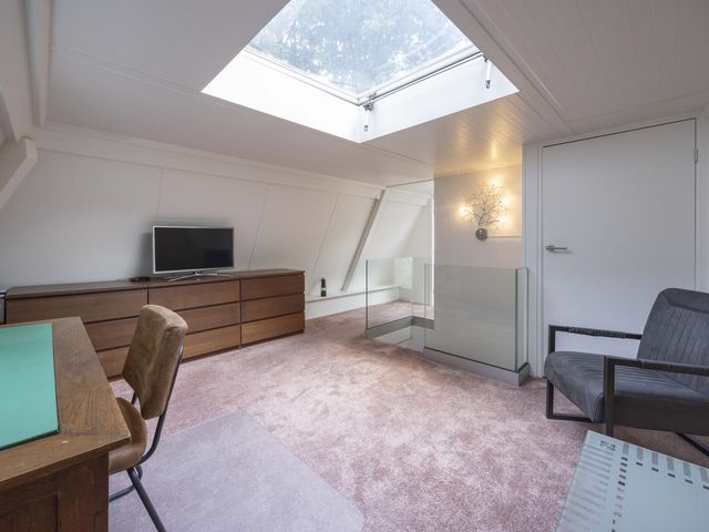 Scheurbroeksesteeg 25, Haaren