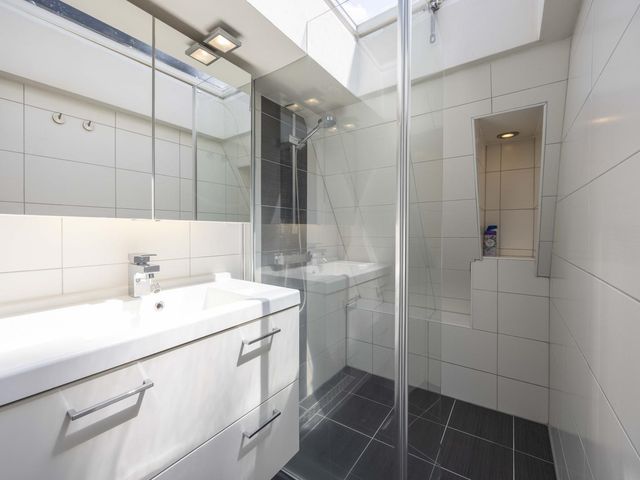 Scheurbroeksesteeg 25, Haaren