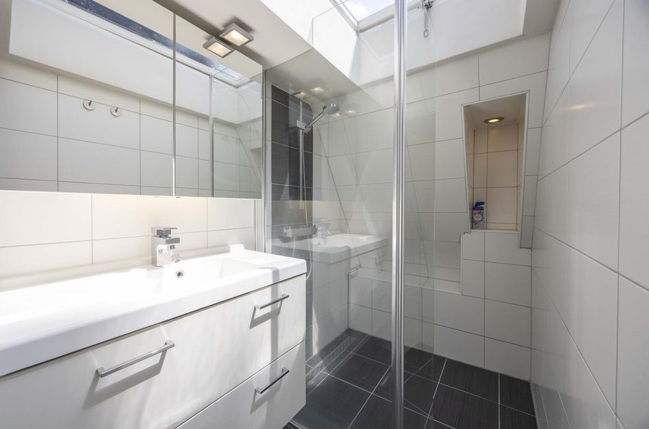 Scheurbroeksesteeg 25