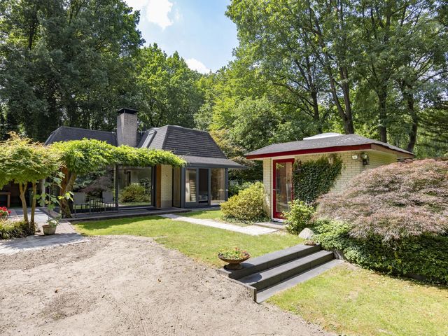 Scheurbroeksesteeg 25, Haaren