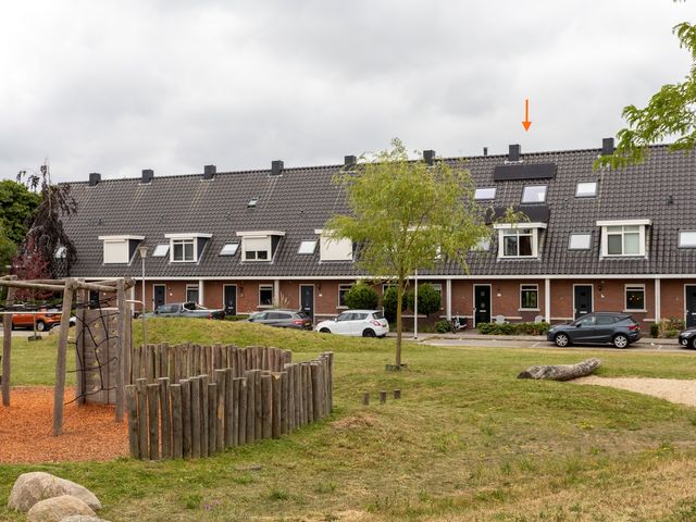 Fort 8, Berkel En Rodenrijs