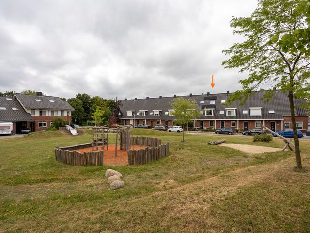 Fort 8, Berkel En Rodenrijs