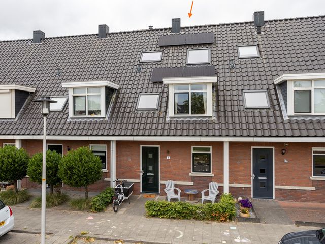 Fort 8, Berkel En Rodenrijs