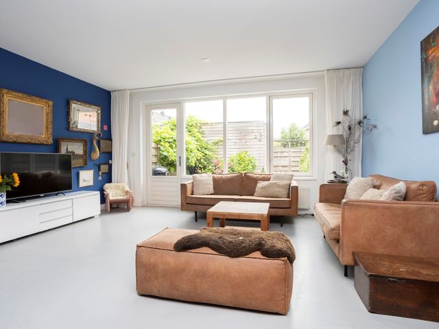 Fort 8, Berkel En Rodenrijs
