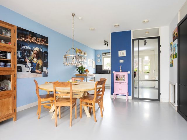Fort 8, Berkel En Rodenrijs