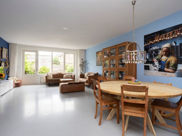 Fort 8, Berkel En Rodenrijs