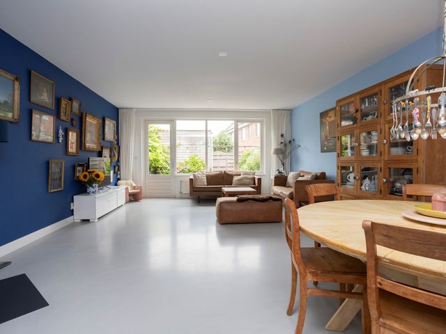 Fort 8, Berkel En Rodenrijs