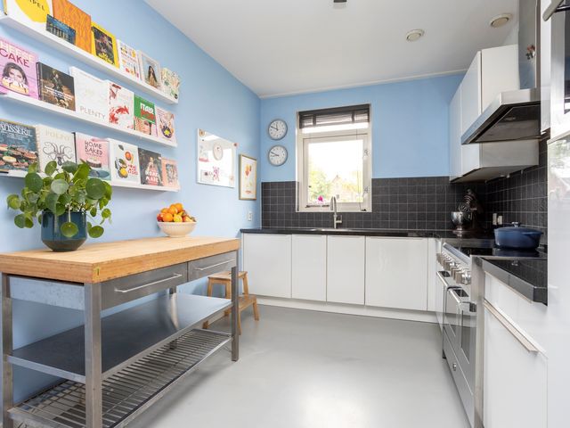 Fort 8, Berkel En Rodenrijs