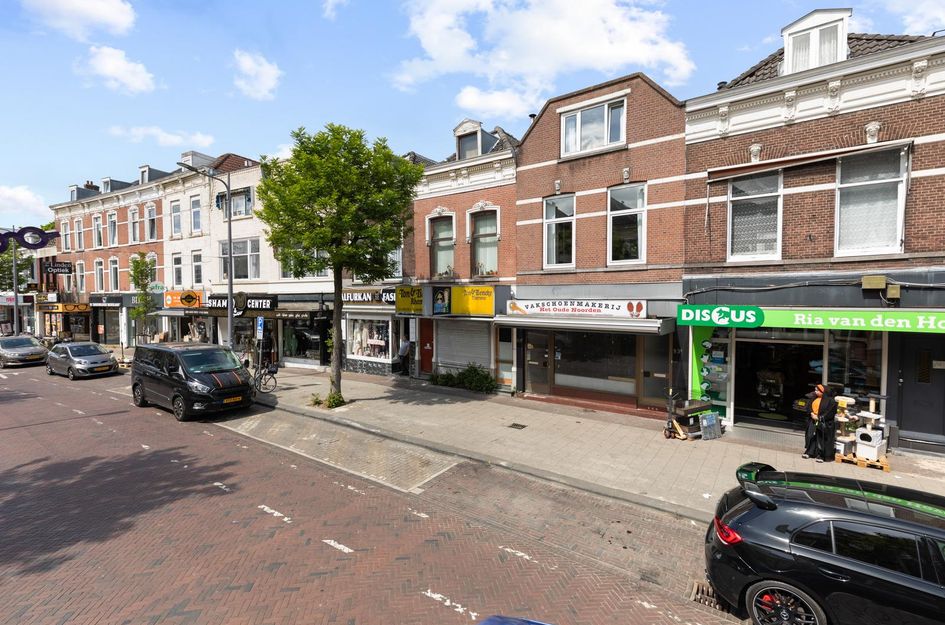 Zwart Janstraat 83A