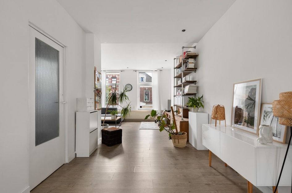 Zwart Janstraat 83A