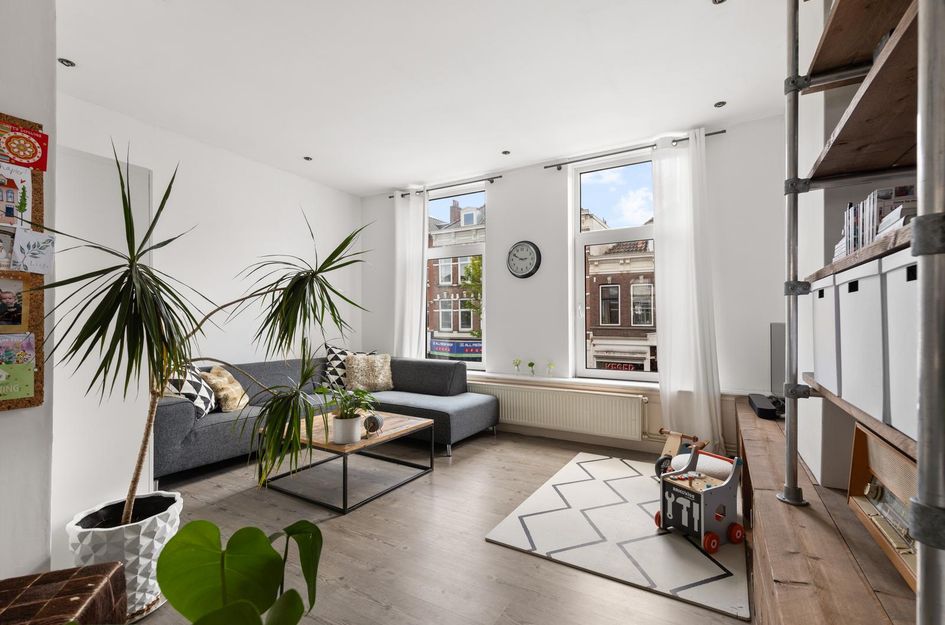 Zwart Janstraat 83A