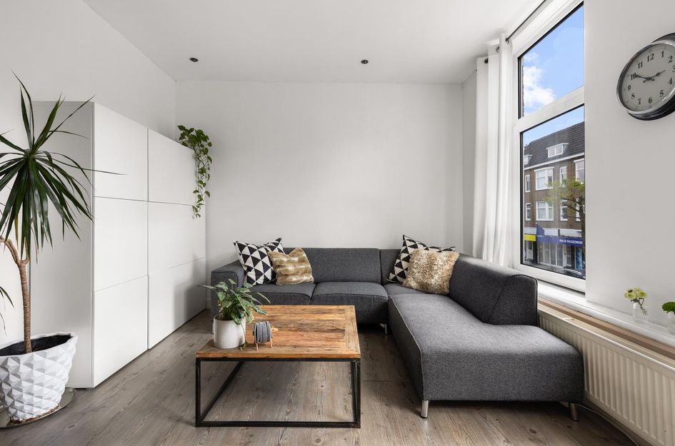 Zwart Janstraat 83A