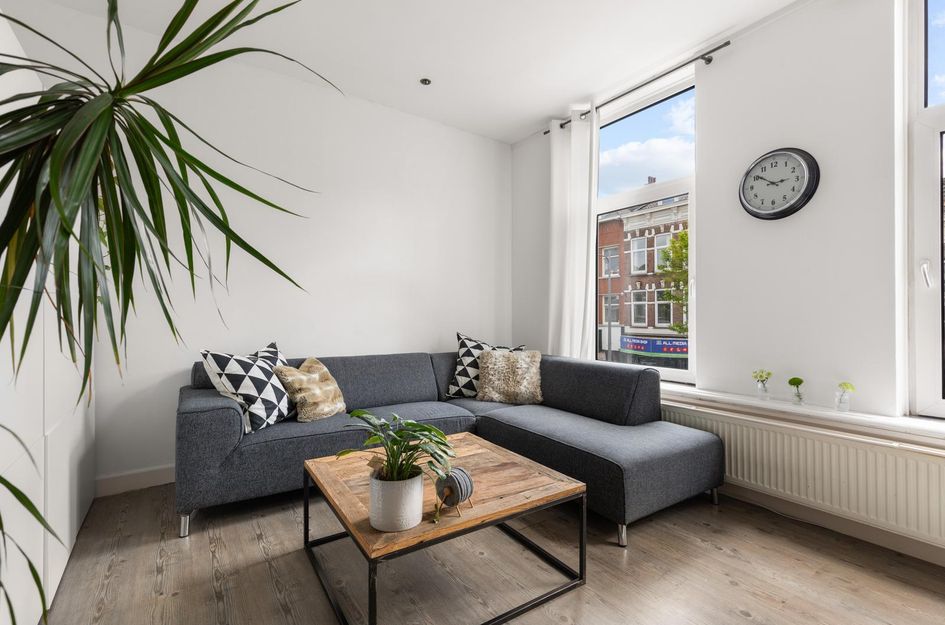 Zwart Janstraat 83A