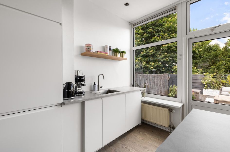 Zwart Janstraat 83A