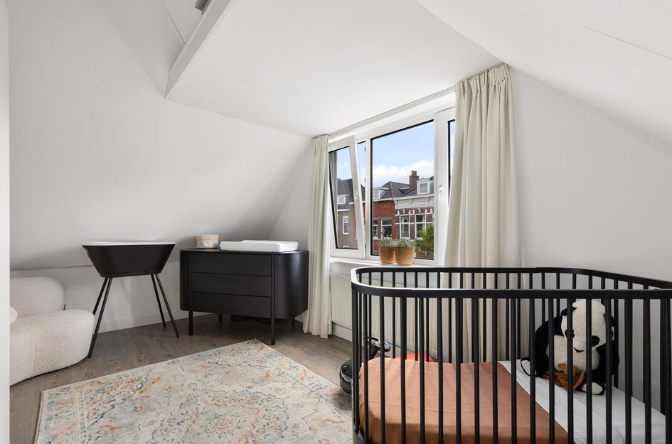 Zwart Janstraat 83A